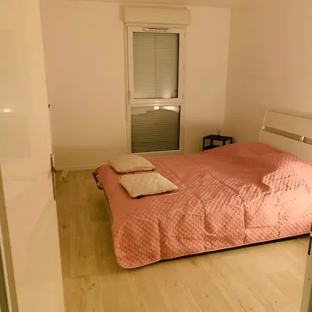Moderne Lejlighed Thiais