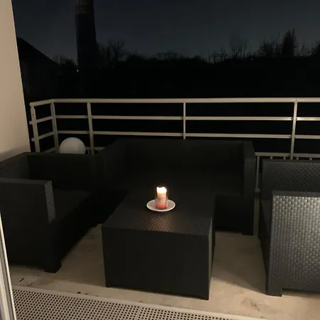 Lejlighed Moderne *