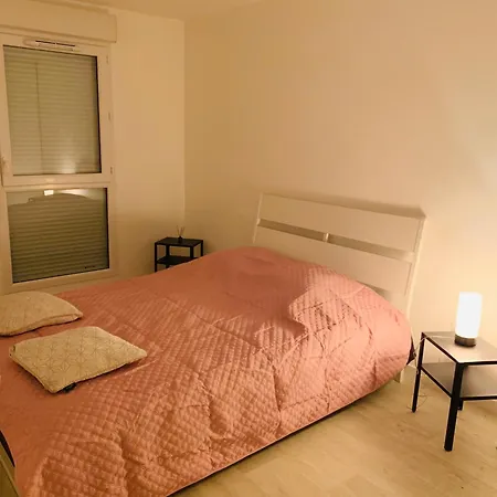 Lejlighed Moderne Thiais